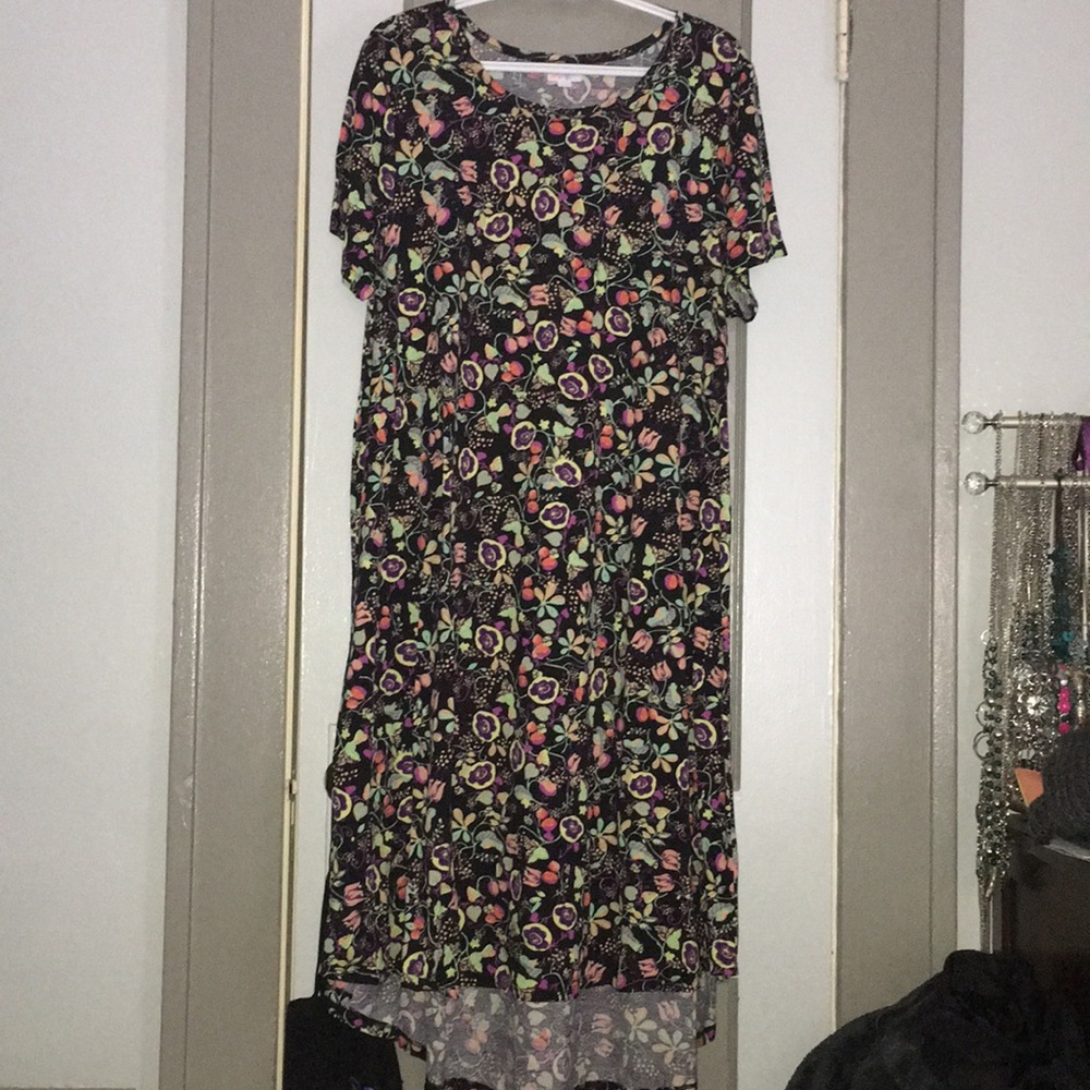 2XL LuLaRoe Carly